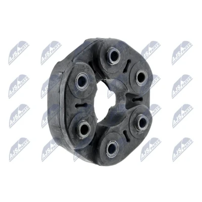 Billede af NTY NPE BM 010 Hardyskive 110 BMW: 5 Touring, 1 Hatchback, Sedan