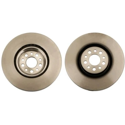 Billede af TRW DF4904S Bremseskiver 310 32 5 98 ventileret lakeret højkarboniseret PEUGEOT: 807, CITROËN: C8