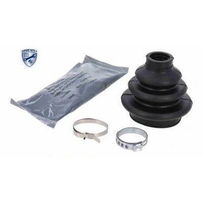 Billede af VAICO V20 2031 Drivakselmanchet 75 hjulsidet Gummi EXPERT KITS + BMW: 3 Sedan, VOLVO: 340 360 Sedan