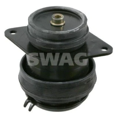 Billede af SWAG 30 10 7121 Motorophæng bagved til højre Hydroleje Gummi VOLKSWAGEN: GOLF 3