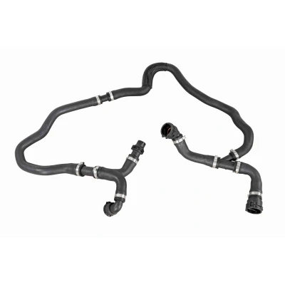 Billede af VAICO V20 3858 Kølerslanger BMW: 5 Sedan, 6 Coupe