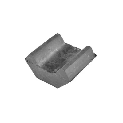 Billede af TEDGUM 00213232 Gummianslag, affjedring foraksel