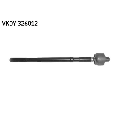 Billede af SKF VKDY 326012 Styrestang