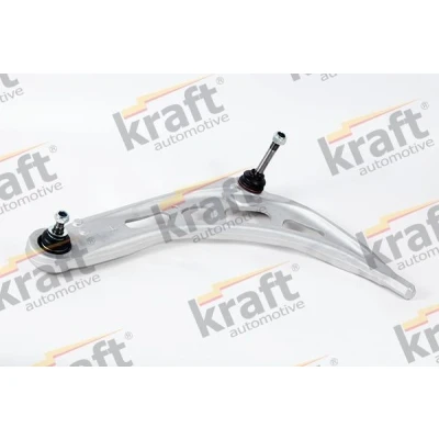 Billede af KRAFT 4212710 Bærearm venstre foraksel krydsarm BMW: 3 Touring, Sedan, Compact