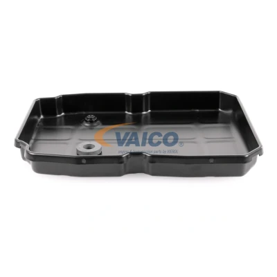 Billede af VAICO V33 0137 Bundkar, automatisk gear med olieaftapningsskrue uden bundkarpakning, tætningsring Original Quality