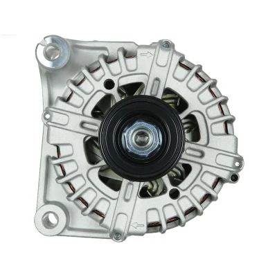 Billede af AS PL A3469S Generator 12V 180A BMW: 5 Sedan, Touring, X5