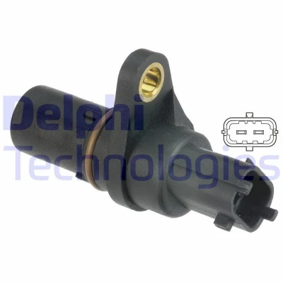 Billede af DELPHI SS11059 Impulsensor 3 OPEL: Vectra C CC, Caravan, ALFA ROMEO: 159 Sportwagon, SAAB: 9 Stationcar, Sedan
