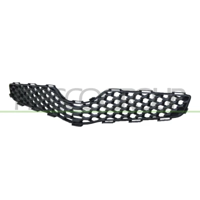 Billede af BLIC 6502 07 8155992Q Kølergitter TOYOTA: Yaris II Hatchback
