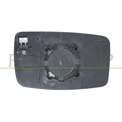 Billede af PRASCO FT9237533 Spejlglas øverste del, underste del