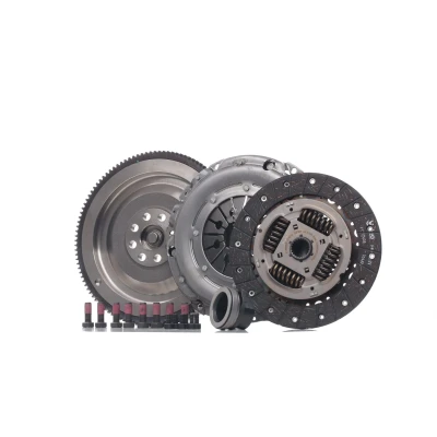 Billede af VALEO KIT4P CONVERSION KIT 835101 Kobling med koblingstrykplade svinghjul, skruesæt, koblingsskive, udrykkerleje 239 BMW: 3 Touring