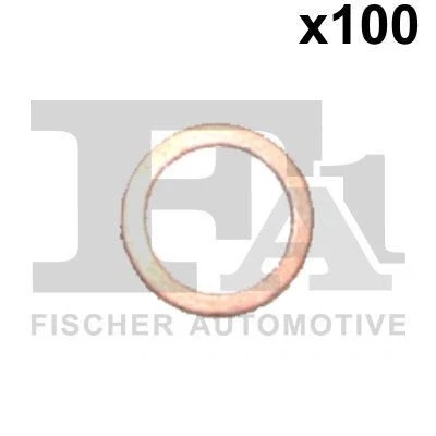 Billede af Pakningsring FA1 930.330.100