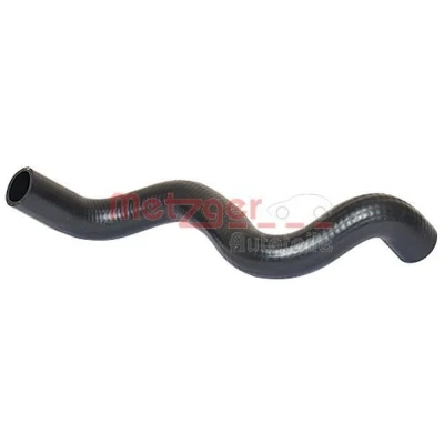 Billede af METZGER 2420689 Kølerslanger EPDM (ethyl propylen dien gummi) OPEL: Astra H Caravan, Zafira B, TwinTop