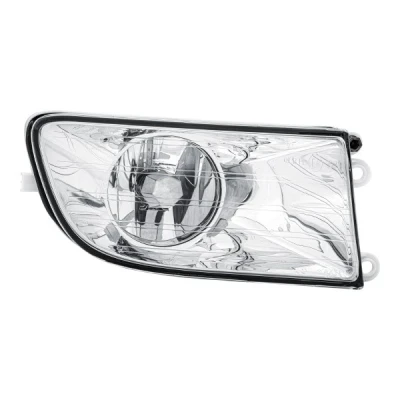 Billede af HELLA 1N0 354 017 021 Tågelygter højre 12 med pærer SKODA: Octavia 2 Combi, II Hatchback