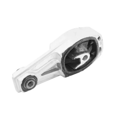 Billede af Montering af motor TEDGUM TED11650