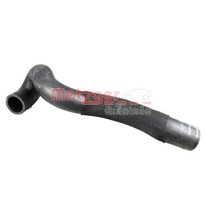 Billede af METZGER 2420921 Kølerslanger Motorkøler, nede til højre EPDM (ethyl propylen dien gummi) OPEL: Zafira B, Astra H Hatchback