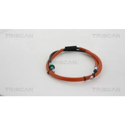 Billede af TRISCAN 8140 251120 Håndbremsekabel 1275/1163 Skivebremse