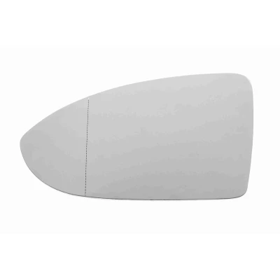 Billede af VEMO V10 69 0025 Spejlglas venstre VOLKSWAGEN: Golf 7, 7 Variant
