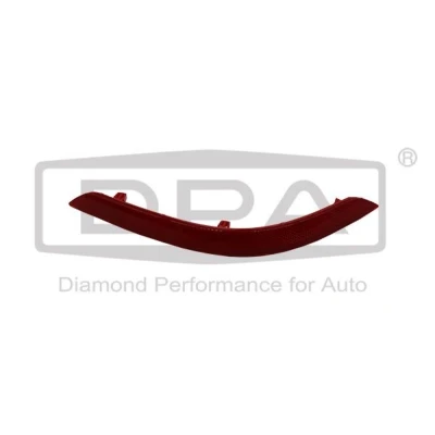 Billede af DPA 99451792402 Reflektor venstre