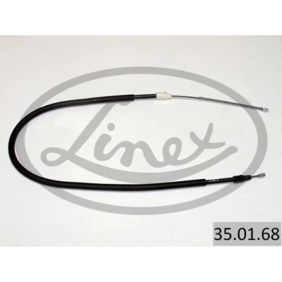 Billede af Håndbremsekabel LINEX 35.01.68