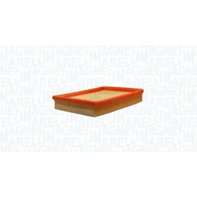 Billede af MAGNETI MARELLI 152071758520 Luftfilter 37 165 210 Filterindsats OPEL: Corsa B Hatchback, Tigra Coupe