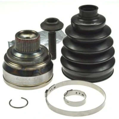 Billede af SPIDAN 36096 Knokkelled med skrue TPE (termoplastisk elastomer) AUDI: A4 B8 Avant, A6 C7 A5 Cabriolet