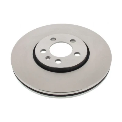 Billede af MAPCO 15832 Bremseskiver foraksel 288 25 5 100 ventileret VOLKSWAGEN: Polo V Hatchback, Golf 4, Bora Sedan, SKODA: Fabia 2, III Stationcar