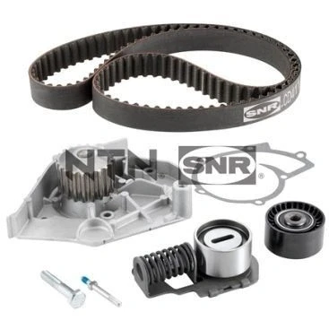 Billede af SNR KDP459.090 Vandpumpe + Tandremssæt PEUGEOT: 406 Sedan, Stationcar