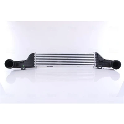 Billede af NISSENS 96784 Intercooler