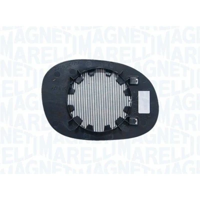 Billede af MAGNETI MARELLI 351991304240 Spejlglas, udvendig spejl