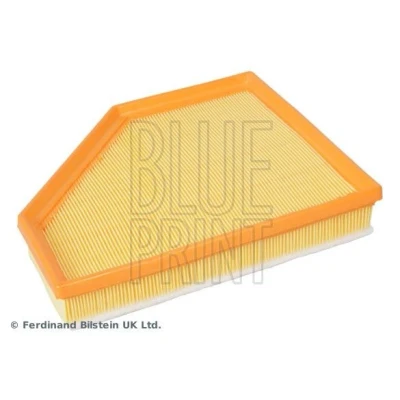 Billede af BLUE PRINT ADBP220040 Luftfilter 48 233 275 Filterindsats med forfilter BMW: 3 Sedan, Touring