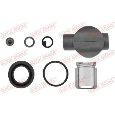 Billede af QUICK BRAKE 114 5552 Bremsekaliber Rep Sæt med stempel 32mm PEUGEOT: 206 Hatchback, 306 Stationcar