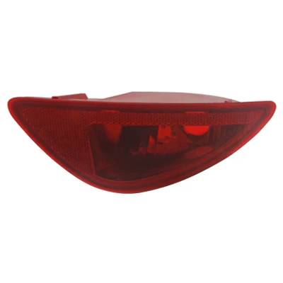 Billede af PRASCO RN3274454 Tågebaglygte venstre RENAULT: CLIO 3
