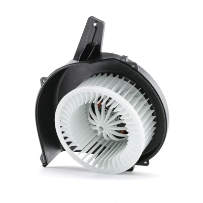 Billede af FEBI BILSTEIN 27306 Kabineblæser til venstrestyrede biler med elektronisk motor VOLKSWAGEN: Polo V Hatchback, Fox IV Hatchback