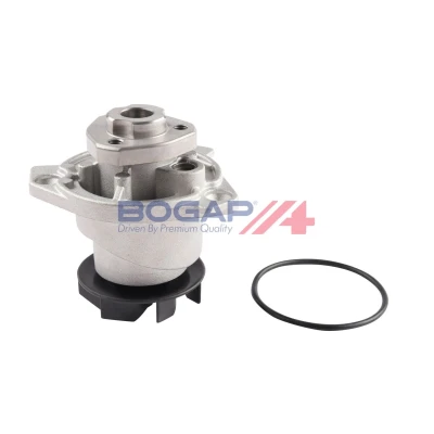 Billede af BOGAP A4234156 Vandpumpe VOLKSWAGEN: Passat B7 Variant, Golf 5, 4, PORSCHE: Cayenne, SEAT: Leon I Hatchback