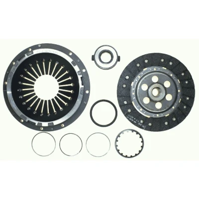 Billede af SACHS 3000 951 791 Kobling 240