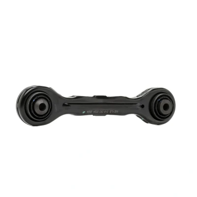 Billede af MEYLE 316 050 0024 Bærearm ORIGINAL Quality med gummileje bagaksel, oppe, Bagaksel venstre, højre Stålplade skubbestang BMW: 3 Sedan