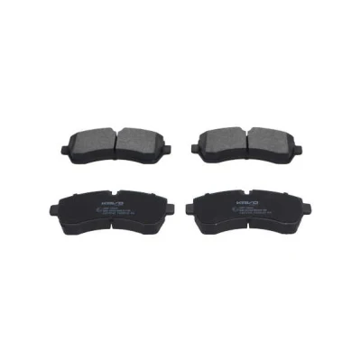 Billede af KAVO PARTS KBP 10033 Bremseklodser uden indbygget slidsensor MERCEDES BENZ: Sprinter 3.5 t Van, Ladvogn / Chassis
