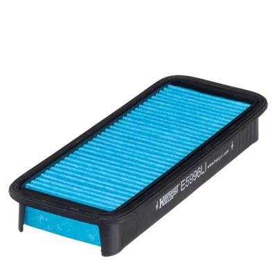 Billede af HENGST FILTER E5996LI Kabinefilter Pollenfilter 308 117 42
