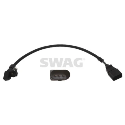 Billede af SWAG 30 93 7299 Impulsensor med skrue SKODA: Fabia I Hatchback, 1 Combi, VOLKSWAGEN: Polo IV Hatchback
