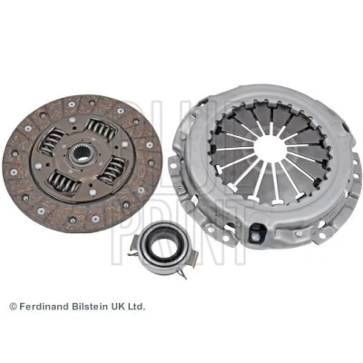 Billede af BLUE PRINT ADT330260 Kobling i tre dele med syntetsik fedt udrykkerleje 211 TOYOTA: Yaris II Hatchback