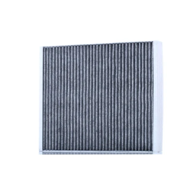 Billede af FEBI BILSTEIN 44846 Kabinefilter Aktivkulfilter 240 204 31 OPEL: Astra K Sports Tourer, Hatchback, Mokka / X, CHEVROLET: Cruze Hatchback