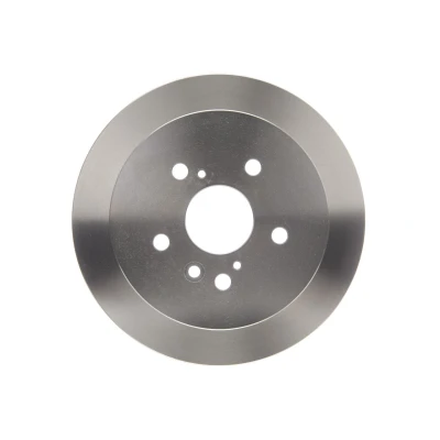Billede af BOSCH 0 986 479 614 Bremseskiver 288 10 5 114,3 fuldstændigt olieret LEXUS: RX II
