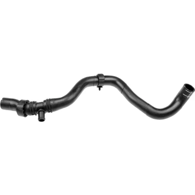 Billede af GATES 05 4073 Kølerslanger EPDM (ethyl propylen dien gummi) SKODA: Fabia 2