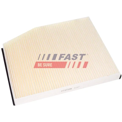 Billede af FAST FT37335PM Kabinefilter Aktivkulfilter 200 214 30 FORD: Transit Mk6 Van, Tourneo, Ladvogn/Chassis