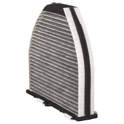 Billede af FEBI BILSTEIN 29871 Kabinefilter Aktivkulfilter 257 275 85 MERCEDES BENZ: E klasse T modell, C Sedan
