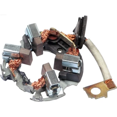 Billede af AS PL SBH0042 Holder, kulbørster