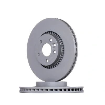 Billede af BOSCH 0 986 479 C19 Bremseskiver 316 28 5 108 ventileret coatet højkarboniseret VOLVO: V70 3, V60 I, S80 II, FORD: S Max Mk1, Galaxy Mk2 MPV