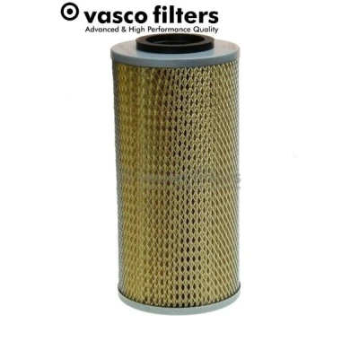 Billede af DAVID VASCO V191 Oliefilter med tætningsring Filterindsats VOLKSWAGEN: Polo V Hatchback, Golf 6, Plus / Crossgolf, MERCEDES BENZ: C klasse Sedan