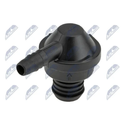 Billede af NTY EPCV AU 005 Ventil, krumtaphusudlufting SEAT: Leon II Hatchback, Altea, Ibiza 4 ST, VOLKSWAGEN: Polo IV V GOLF 6