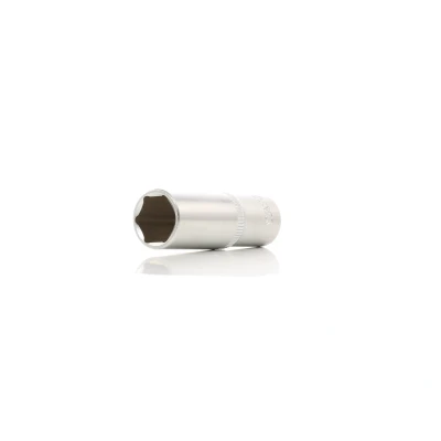 Billede af YATO YT 1424 Skraldenøgleindsats (Hexagon) 3121 13 Krom vanadium stål